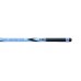 Рибальська вудка, без кілець, Siweida Poseidon Pole, тест до 21г, довжина 6м